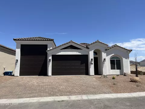1747 E Raintree Ave, Lake Havasu City, AZ 86404