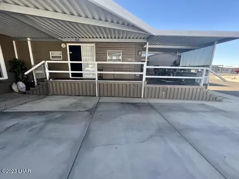555 Beachcomber Blvd #246, Lake Havasu City, AZ 86403