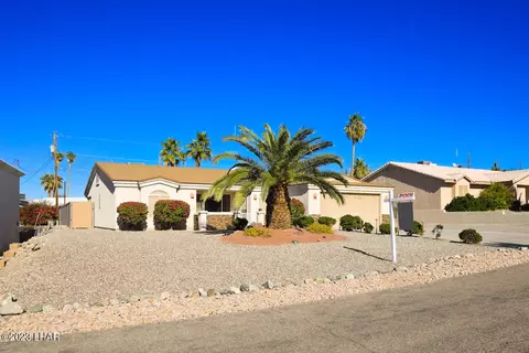 2335 Flagship Dr, Lake Havasu City, AZ 86404
