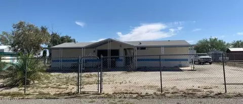 40165 Wyoming Way, Salome, AZ 85348