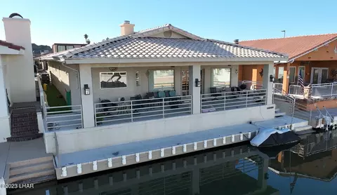 8819 Papago, Parker, AZ 85344