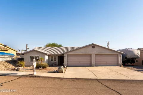 2888 Sombrero Dr, Lake Havasu City, AZ 86404