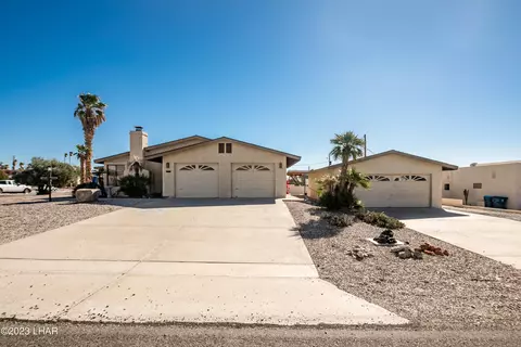 3450 Saratoga Ave, Lake Havasu City, AZ 86406