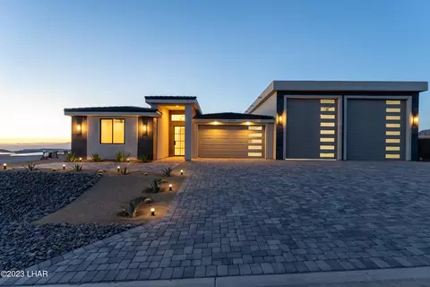 6709 Calle De La Luna, Lake Havasu City, AZ 86406