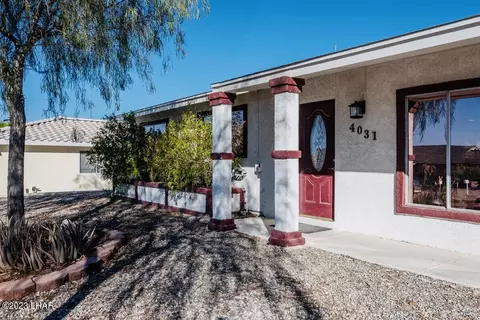 4031 Calimesa Dr, Lake Havasu City, AZ 86406