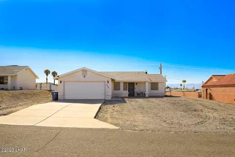 2570 Hacienda Dr, Lake Havasu City, AZ 86403