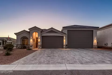 4641 N Juneberry Rd, Lake Havasu City, AZ 86404
