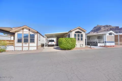 4985 N Highway 95 #104, Parker, AZ 85344