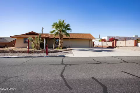 3115 Star Dr, Lake Havasu City, AZ 86406