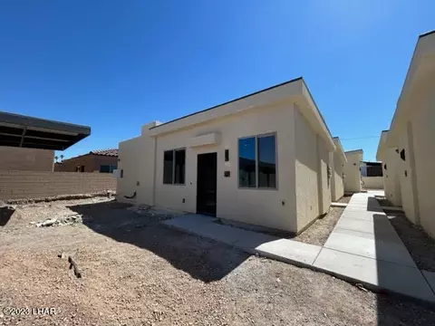 470 Lake Havasu Ave #L, Lake Havasu City, AZ 86403