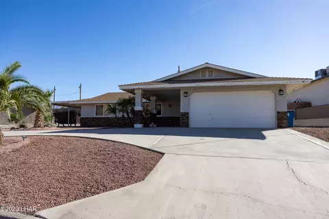 1750 Cabana Dr, Lake Havasu City, AZ 86404