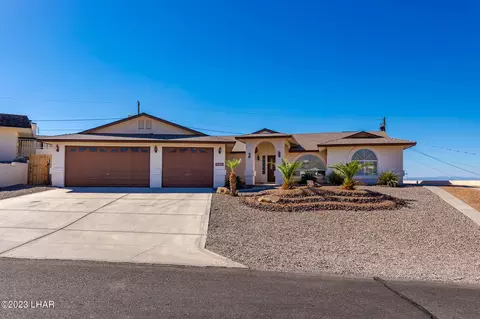 3570 Buckboard Way, Lake Havasu City, AZ 86404