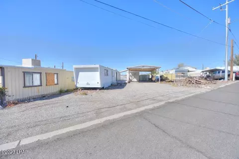 10614 10616 Dreamy Ln #5, Parker, AZ 85344