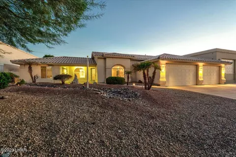3000 Caravan Dr, Lake Havasu City, AZ 86404