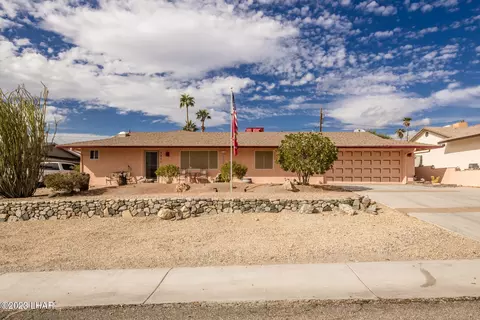 3311 Thunderbird Dr, Lake Havasu City, AZ 86406