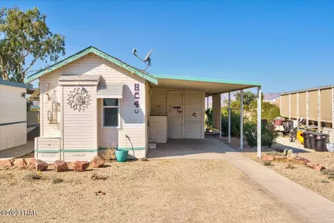 1534 Beachcomber Blvd #HC4, Lake Havasu City, AZ 86403