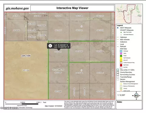 00 E Tres Dr, Kingman, AZ 86401 photo 8