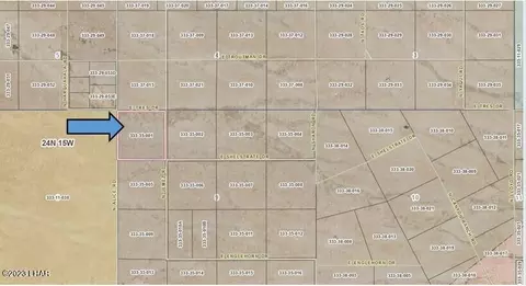 00 E Tres Dr, Kingman, AZ 86401 photo 9