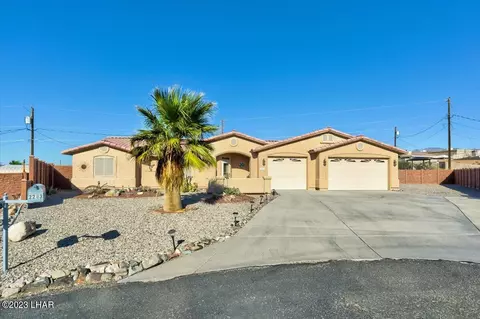 2283 Catamaran Ct, Lake Havasu City, AZ 86404