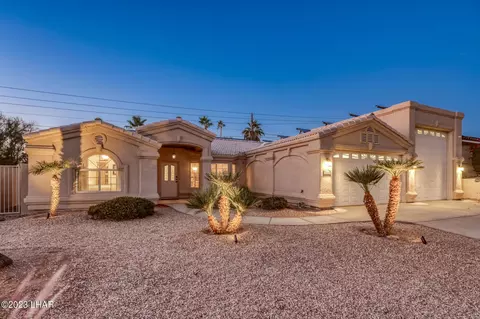 2949 Ranchero Dr, Lake Havasu City, AZ 86406