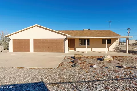 7904 N Rice Dr, Lake Havasu City, AZ 86404