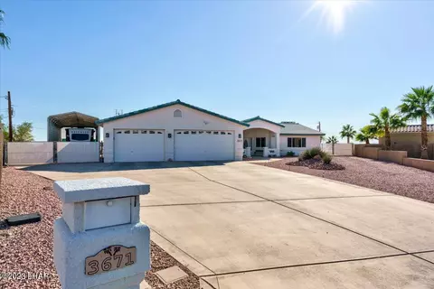 3671 Tarpon Plz, Lake Havasu City, AZ 86406
