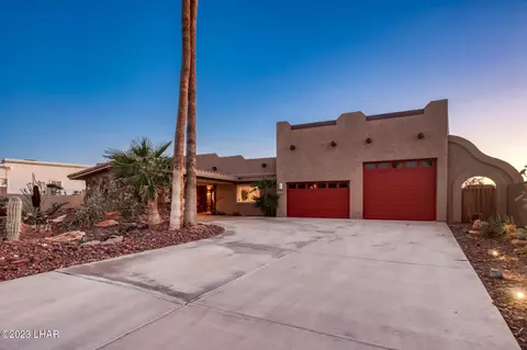 2165 Rudolph Dr, Lake Havasu City, AZ 86406