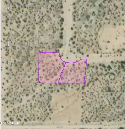 0 Cherry Way, Salome, AZ 85348