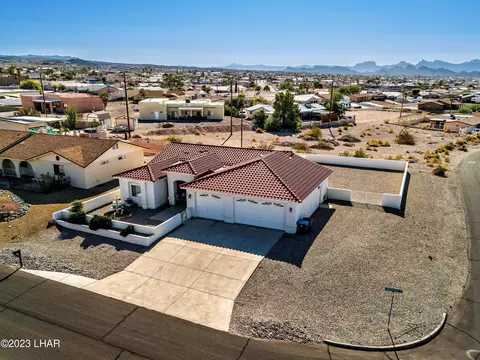 3840 Lighthouse Dr, Lake Havasu City, AZ 86406