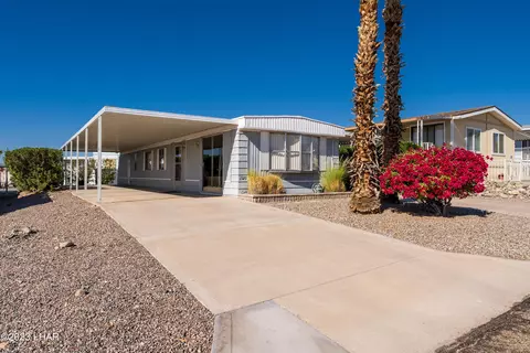 1529 Sea Lancer Dr, Lake Havasu City, AZ 86403