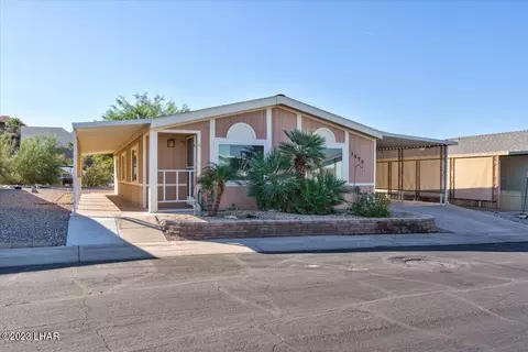 1470 King Dr, Lake Havasu City, AZ 86404