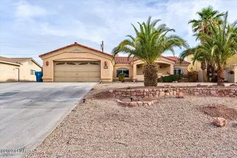 620 Desert View Dr, Lake Havasu City, AZ 86404