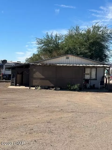 27372 Rayder Ave, Bouse, AZ 85325 photo 1