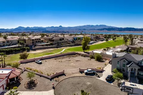 585 Player Ln, Lake Havasu City, AZ 86406