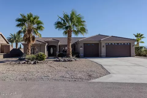 3726 Cattail Dr, Lake Havasu City, AZ 86406