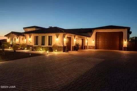 4030 Avienda Del Sol, Lake Havasu City, AZ 86404