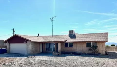 1125 Mohican Dr, Lake Havasu City, AZ 86406