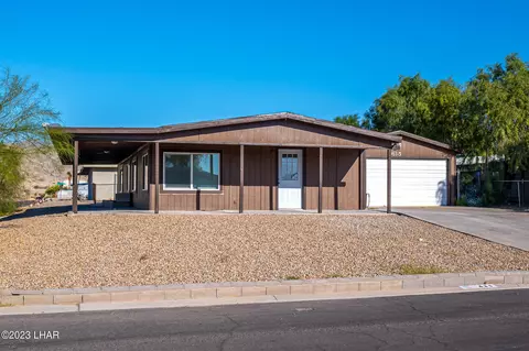 615 Palo Verde Dr, Bullhead City, AZ 86442