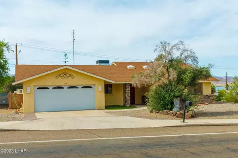 410 Mulberry Ave, Lake Havasu City, AZ 86403