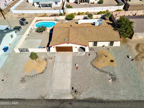 3377 Rocking Horse Dr, Lake Havasu City, AZ 86406