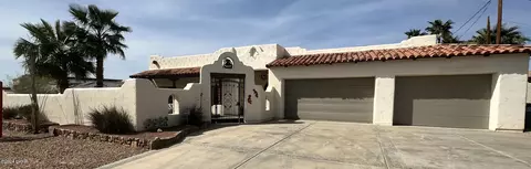 1861 Kirk Dr, Lake Havasu City, AZ 86404