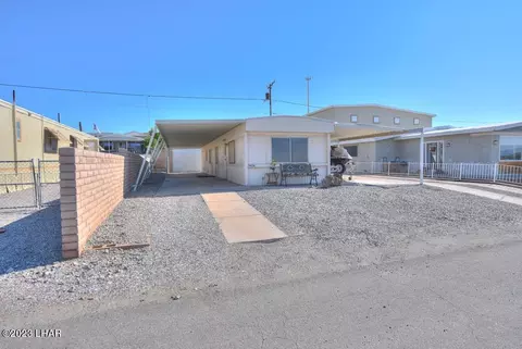 9454 River Dr, Parker, AZ 85344