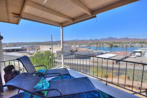 8625 Riverside Dr #9, Parker, AZ 85344
