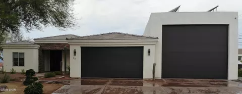 25 Breakers Dr On Your Lot Dr, Lake Havasu City, AZ 86403