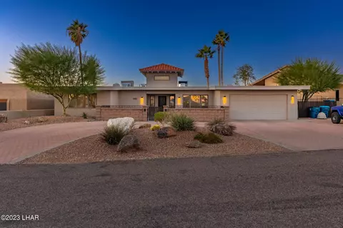 747 Paseo Granada, Lake Havasu City, AZ 86406