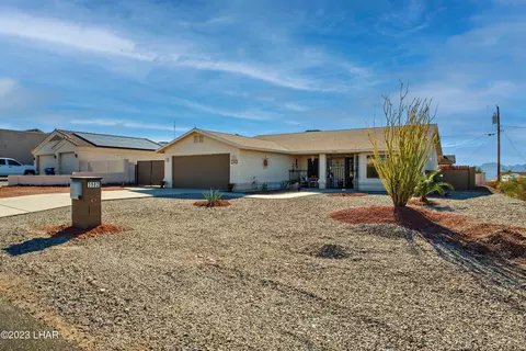 3982 Trotwood Dr, Lake Havasu City, AZ 86406