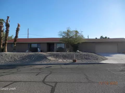 40 Bermuda Ave, Lake Havasu City, AZ 86403