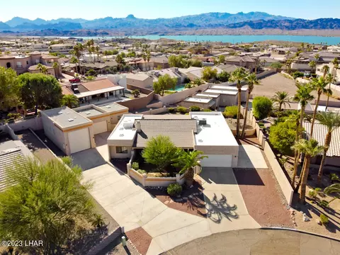 2148 Rudolph Dr, Lake Havasu City, AZ 86406