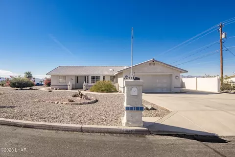 2941 Cisco Dr S, Lake Havasu City, AZ 86403