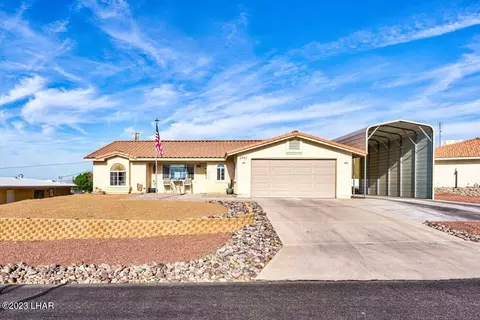 2841 Okeechobee Dr, Lake Havasu City, AZ 86406